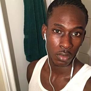 Meet your Posher, Nicholas